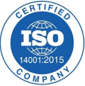 Certified Company
