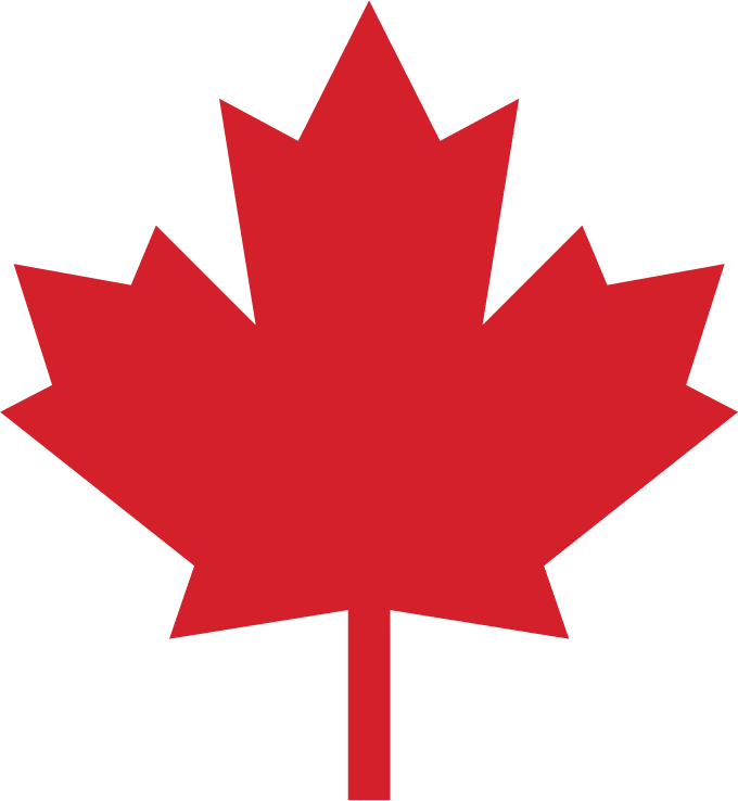 Canadian flage