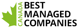 Deloitte Best Managed Companies
